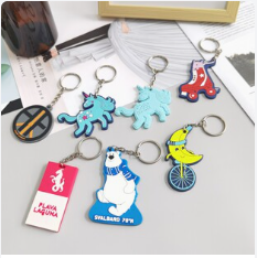 清远PVC制品